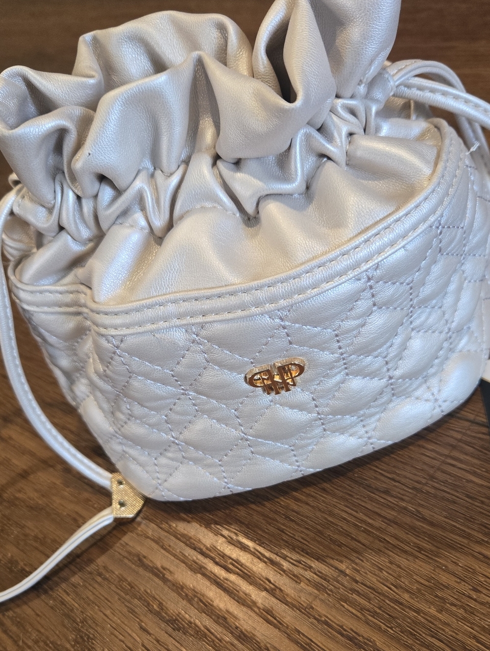 NWT PURSEN JEWELRY/ EVENING BAG.. # 8121